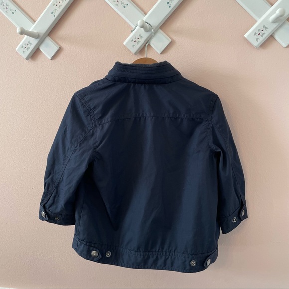 Polo Ralph Lauren Light Jacket Size 24 months - Picture 3 of 5